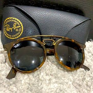 Ray Ban Gatsby I
